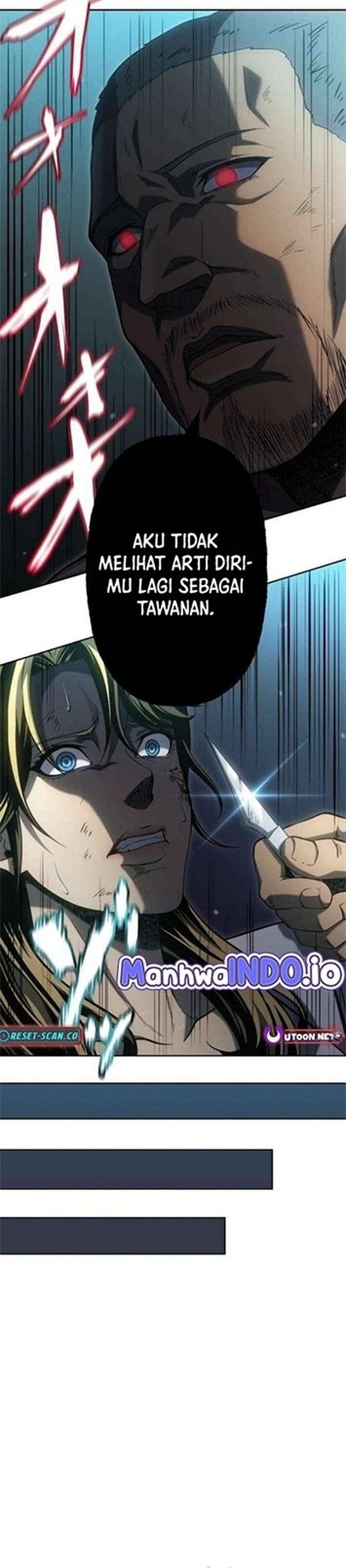 Mr. War꞉ The Strongest Ex-Soldier Chapter 21 Gambar 9