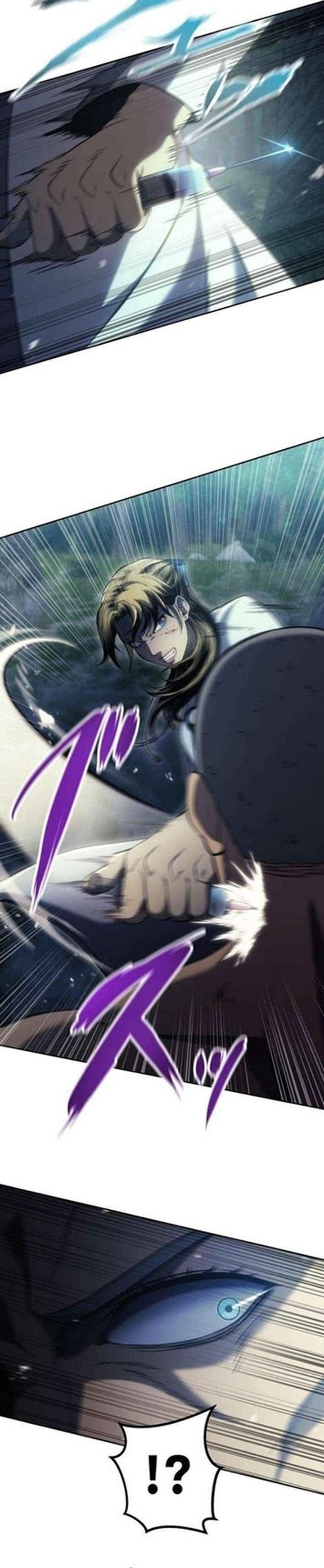 Mr. War꞉ The Strongest Ex-Soldier Chapter 21 Gambar 32