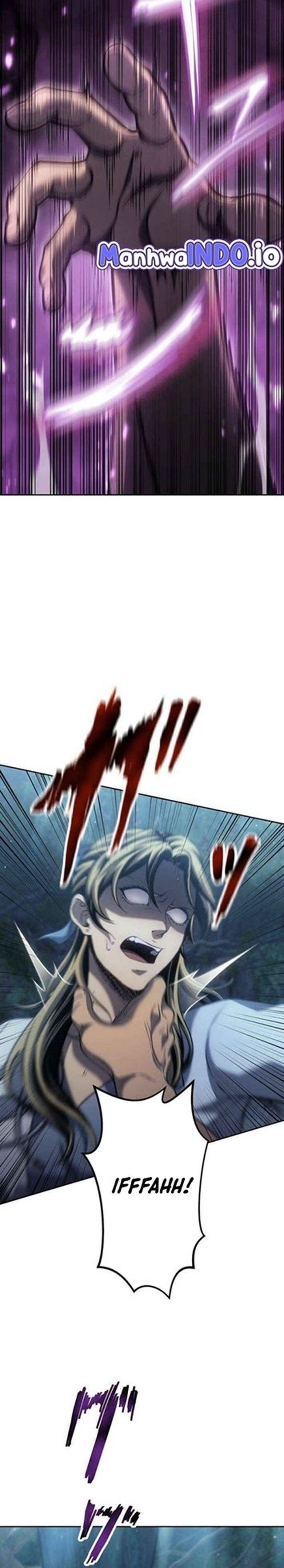 Mr. War꞉ The Strongest Ex-Soldier Chapter 21 Gambar 36