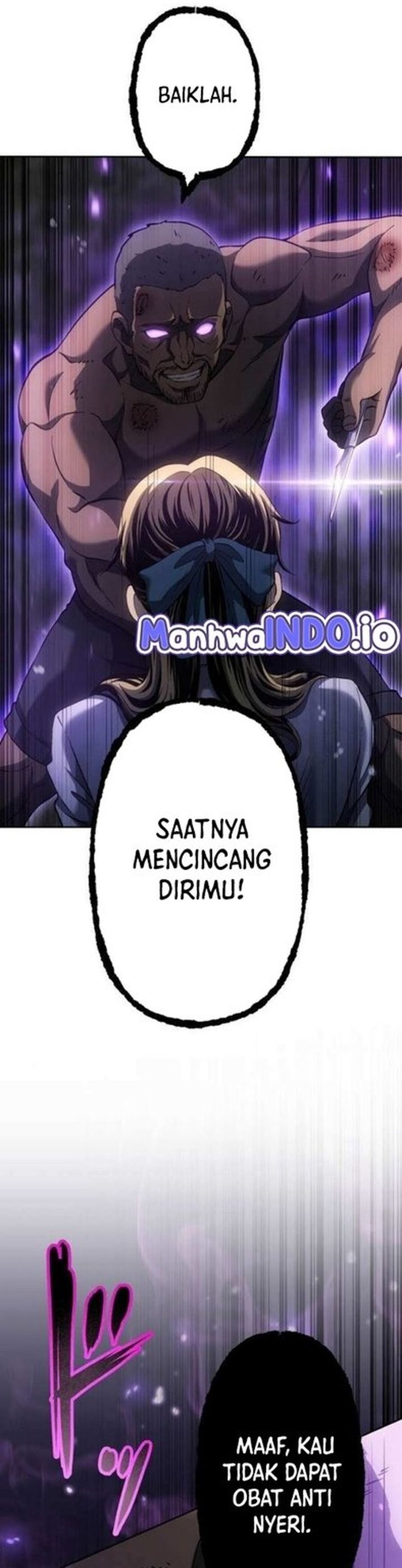 Mr. War꞉ The Strongest Ex-Soldier Chapter 22 Gambar 2