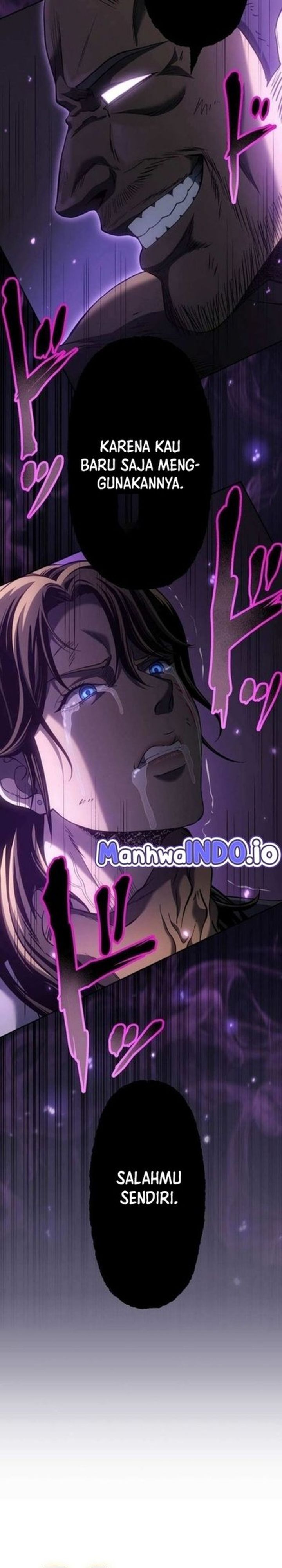 Mr. War꞉ The Strongest Ex-Soldier Chapter 22 Gambar 3