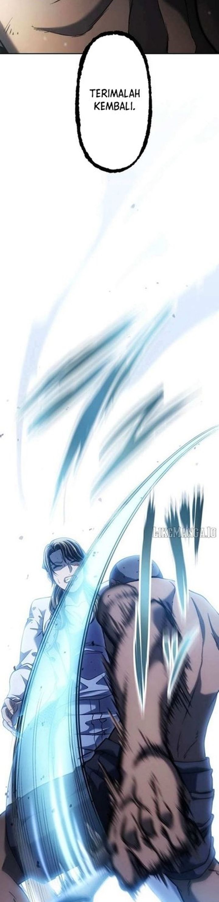 Mr. War꞉ The Strongest Ex-Soldier Chapter 22 Gambar 6