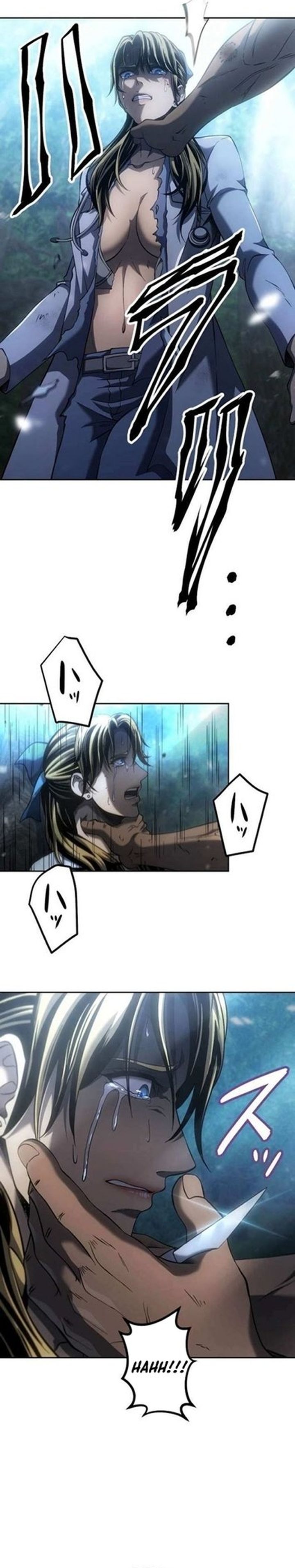 Mr. War꞉ The Strongest Ex-Soldier Chapter 22 Gambar 8