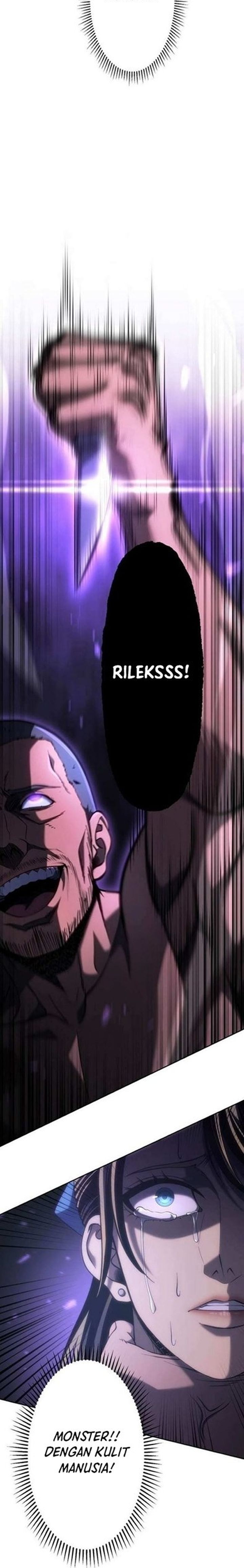 Mr. War꞉ The Strongest Ex-Soldier Chapter 22 Gambar 13