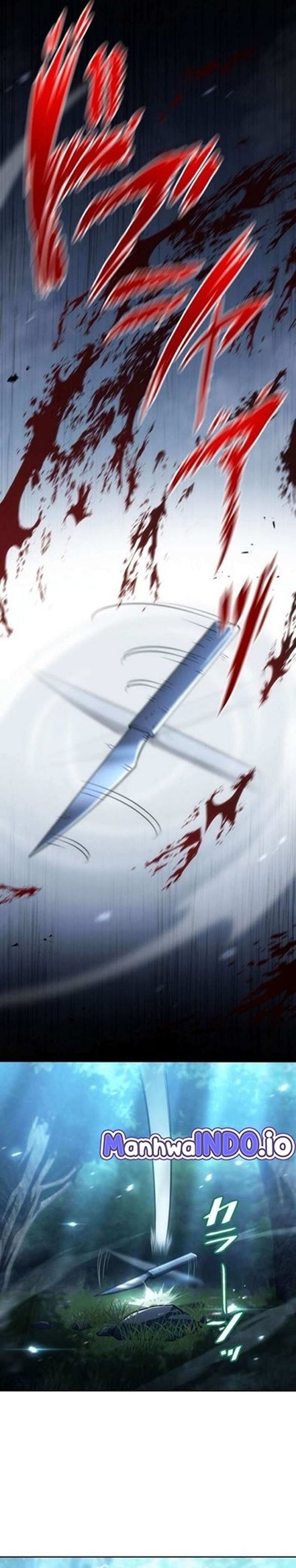 Mr. War꞉ The Strongest Ex-Soldier Chapter 22 Gambar 15