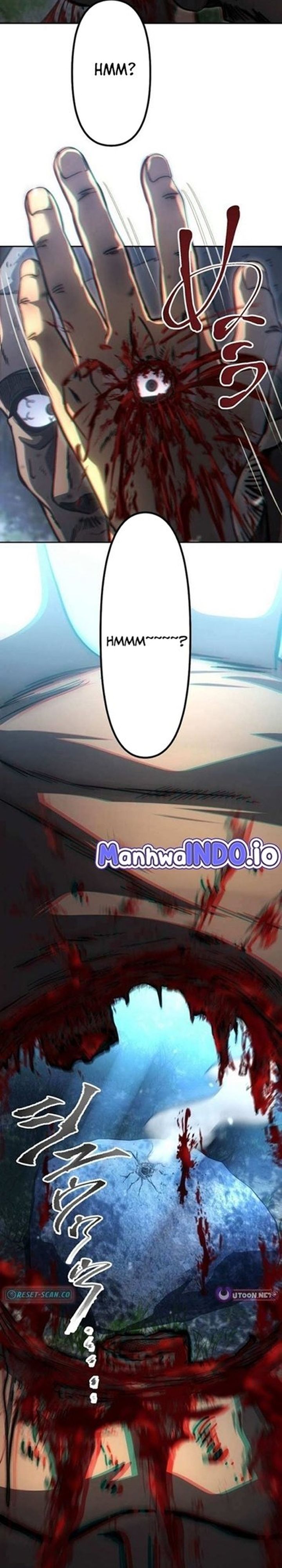 Mr. War꞉ The Strongest Ex-Soldier Chapter 22 Gambar 17