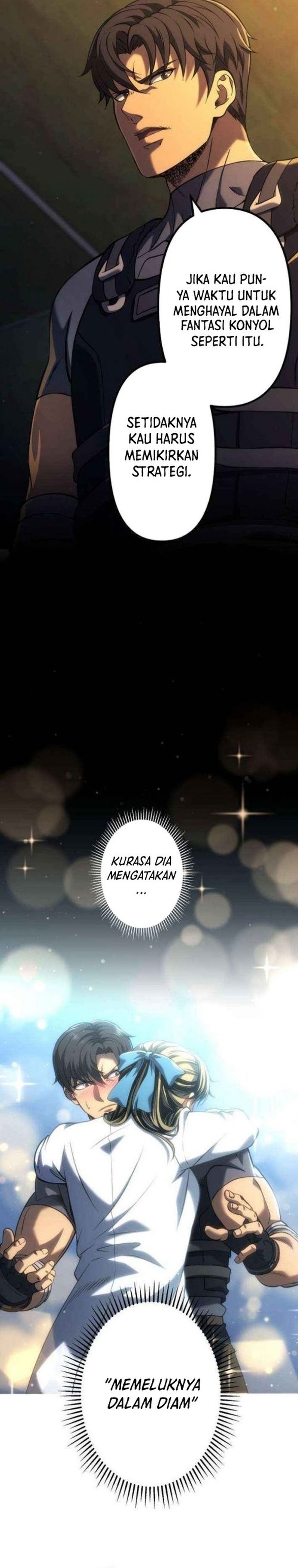 Mr. War꞉ The Strongest Ex-Soldier Chapter 23 Gambar 10