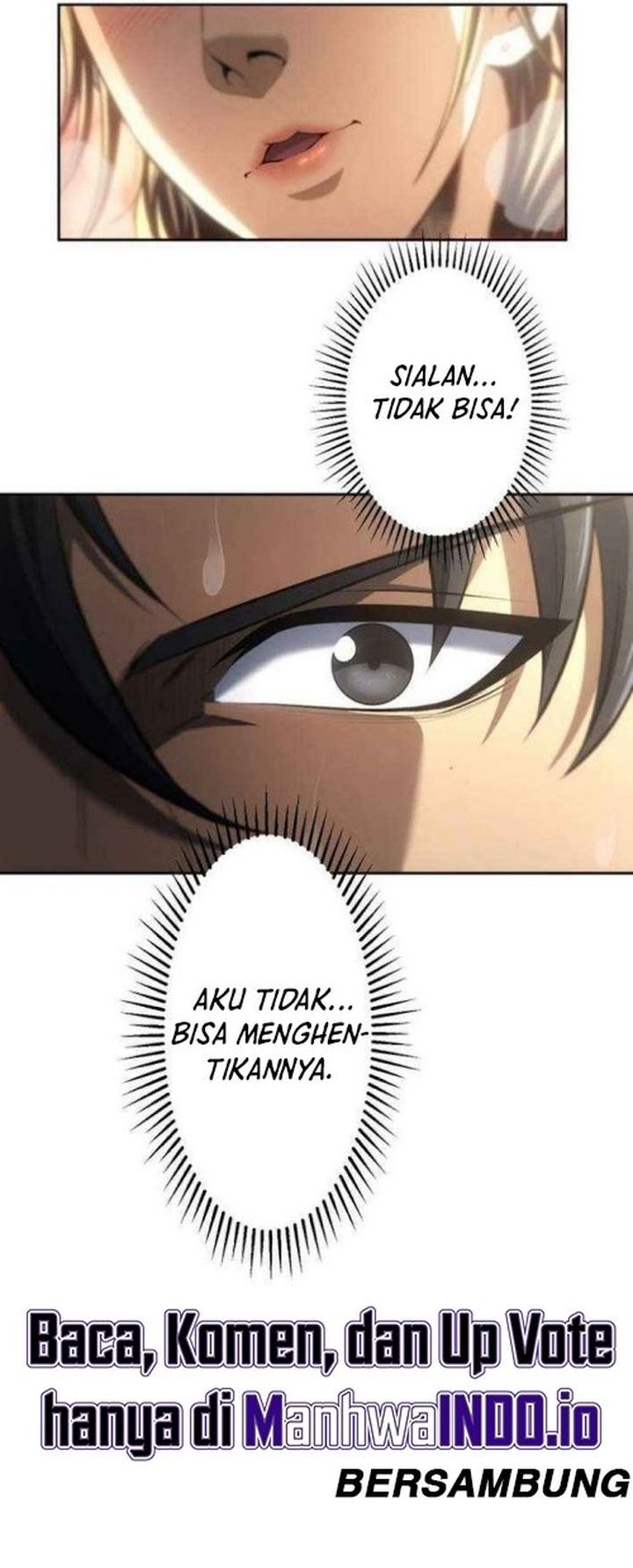 Mr. War꞉ The Strongest Ex-Soldier Chapter 23 Gambar 34