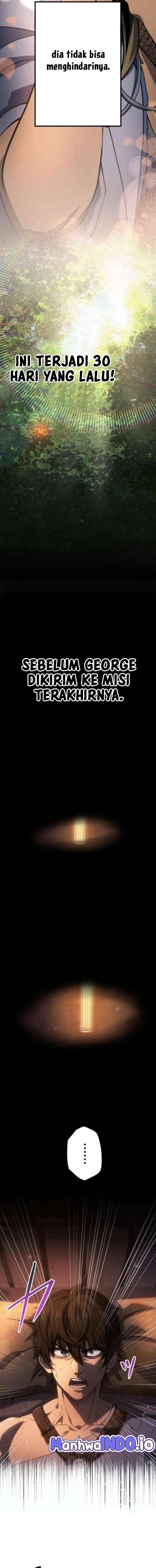 Mr. War꞉ The Strongest Ex-Soldier Chapter 24 Gambar 10