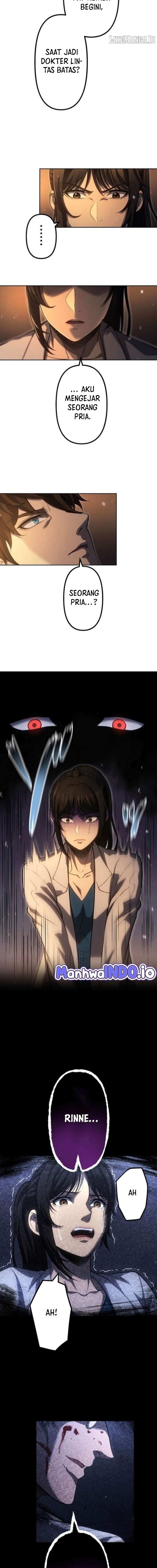 Mr. War꞉ The Strongest Ex-Soldier Chapter 26 Gambar 11