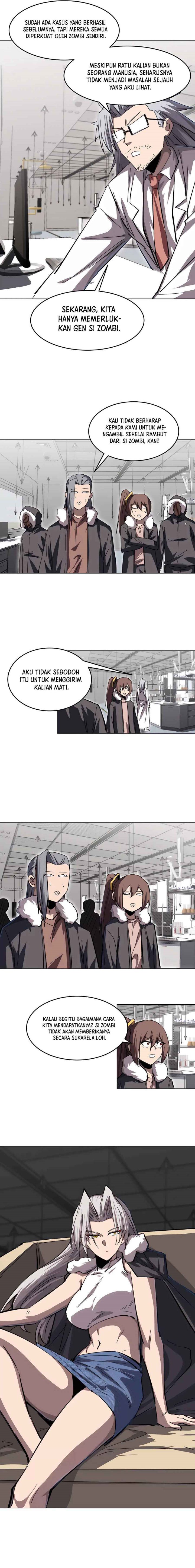 Mr. Zombie Chapter 52 Gambar 2