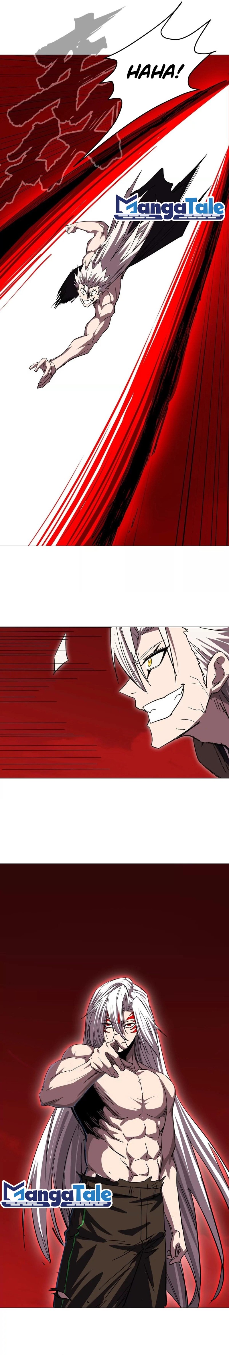 Mr. Zombie Chapter 119 Gambar 5