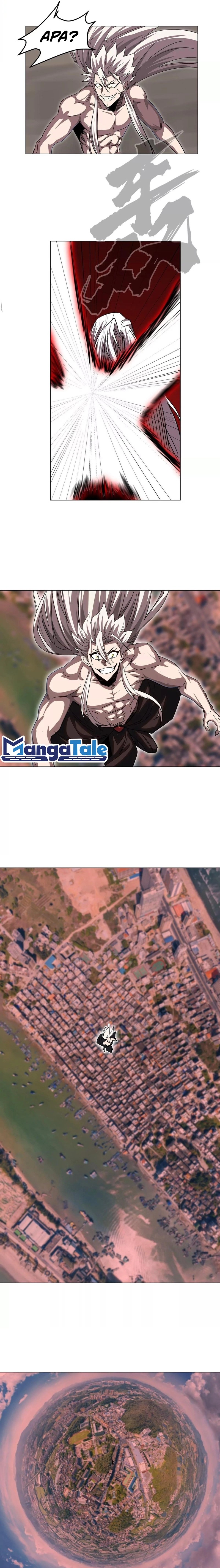 Mr. Zombie Chapter 119 Gambar 6