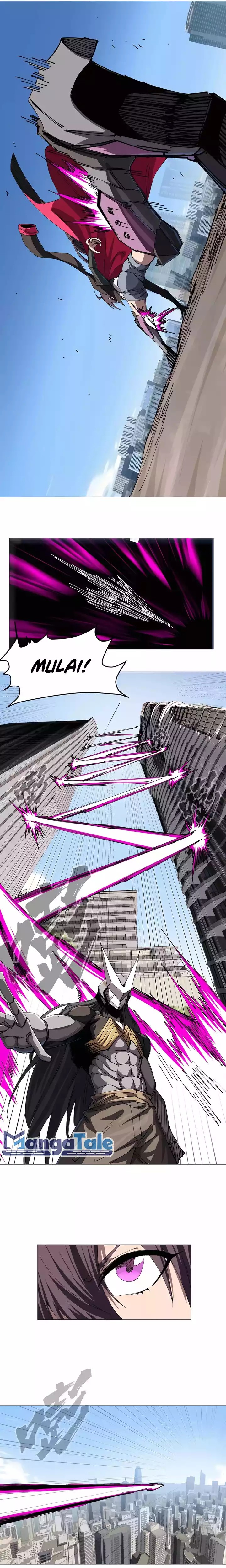 Mr. Zombie Chapter 123 Gambar 8