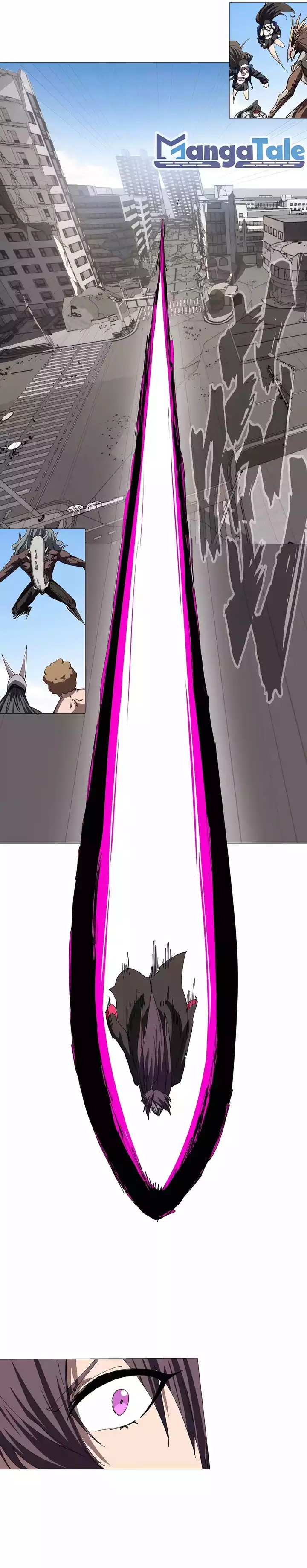 Mr. Zombie Chapter 123 Gambar 10