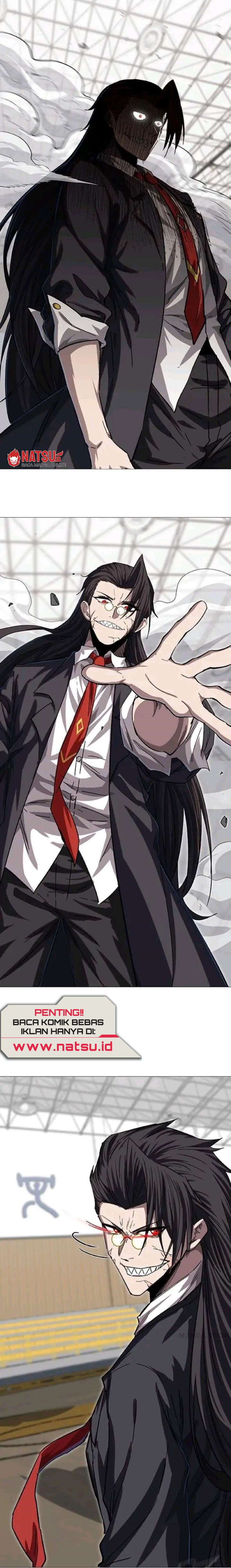 Mr. Zombie Chapter 126 Gambar 4