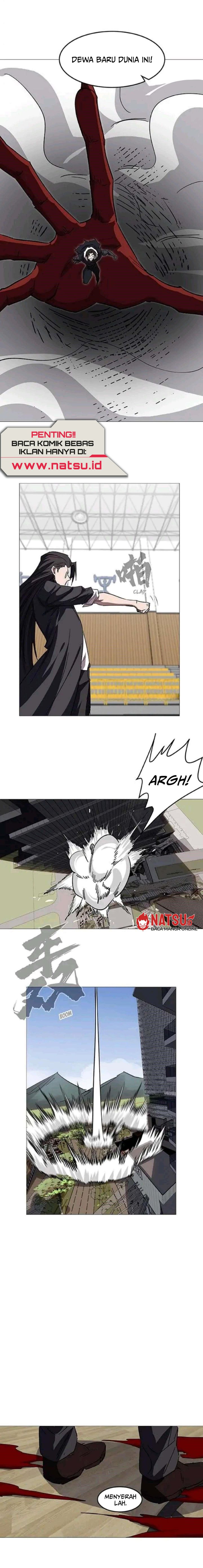 Mr. Zombie Chapter 126 Gambar 18