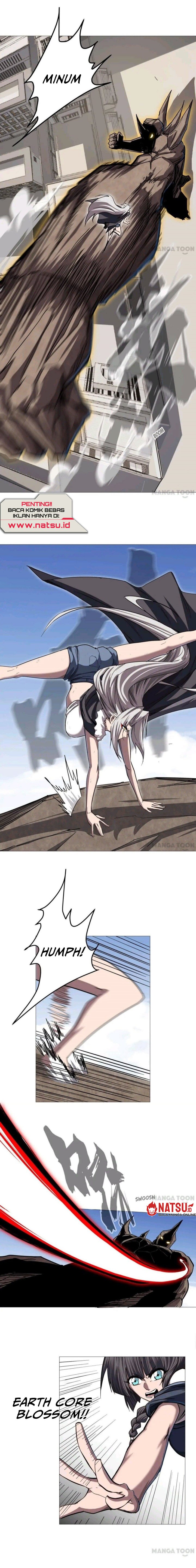 Mr. Zombie Chapter 129 Gambar 5