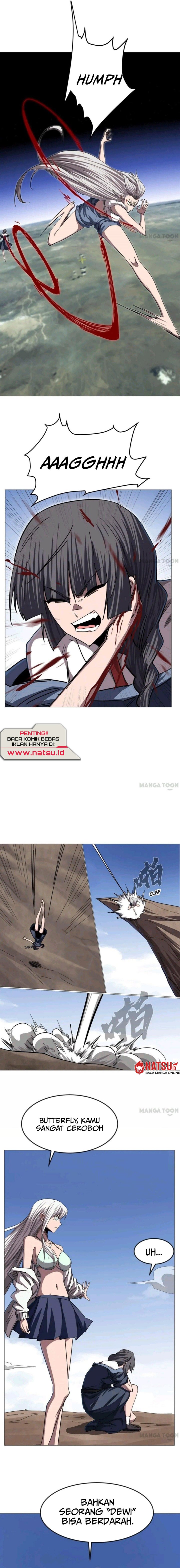 Mr. Zombie Chapter 129 Gambar 9