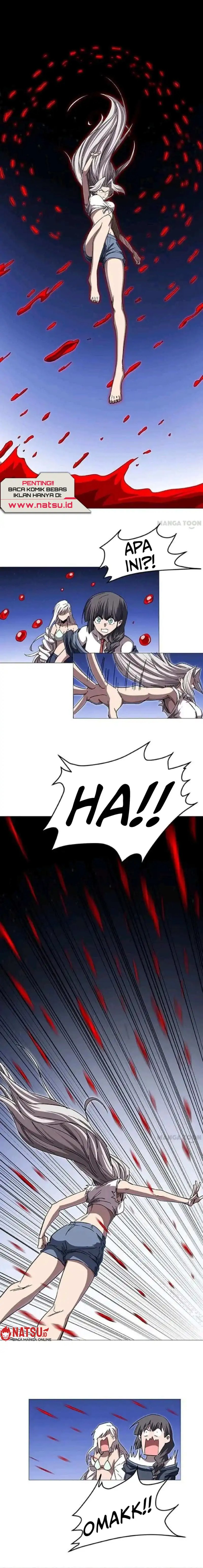 Mr. Zombie Chapter 130 Gambar 2
