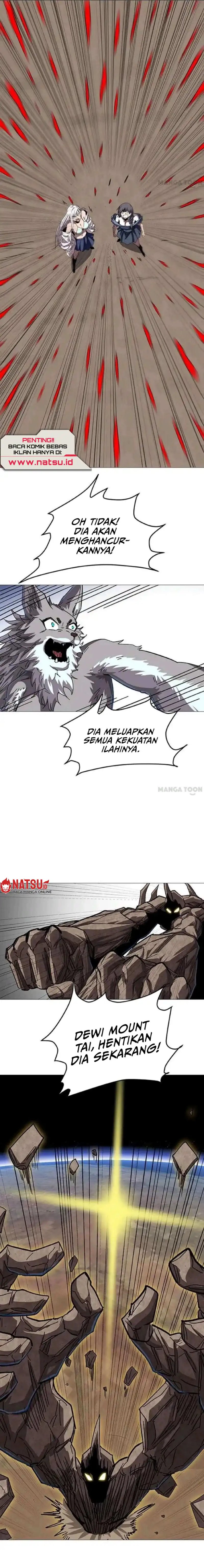 Mr. Zombie Chapter 130 Gambar 3