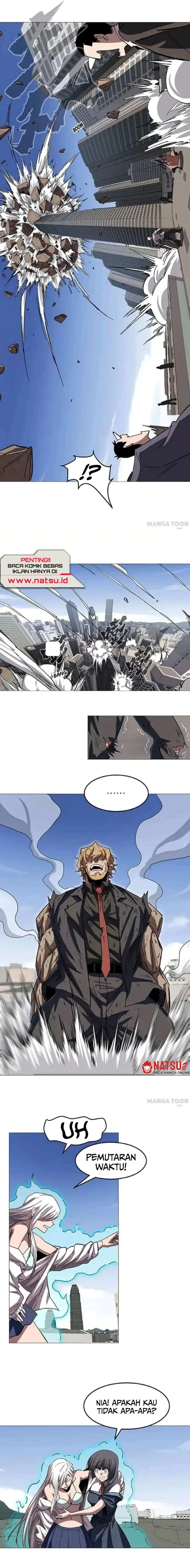 Mr. Zombie Chapter 130 Gambar 6