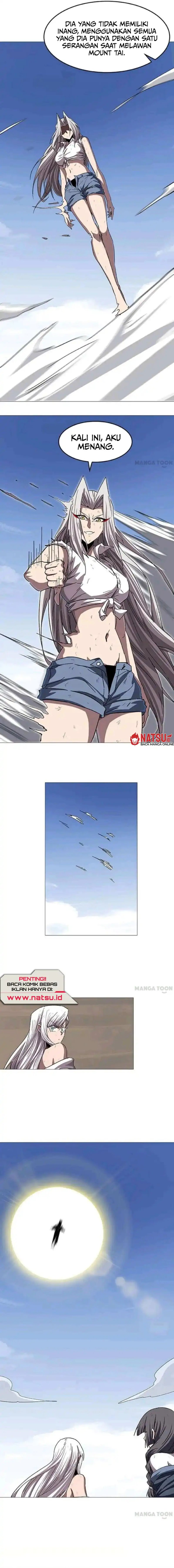 Mr. Zombie Chapter 130 Gambar 8