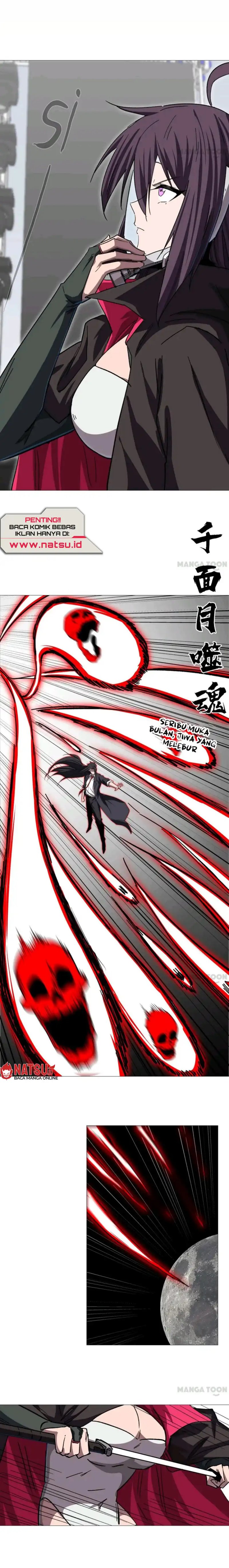 Mr. Zombie Chapter 130 Gambar 19