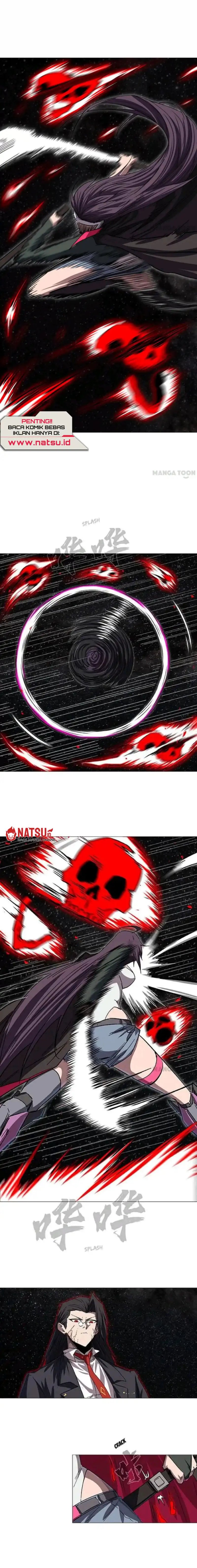 Mr. Zombie Chapter 130 Gambar 20