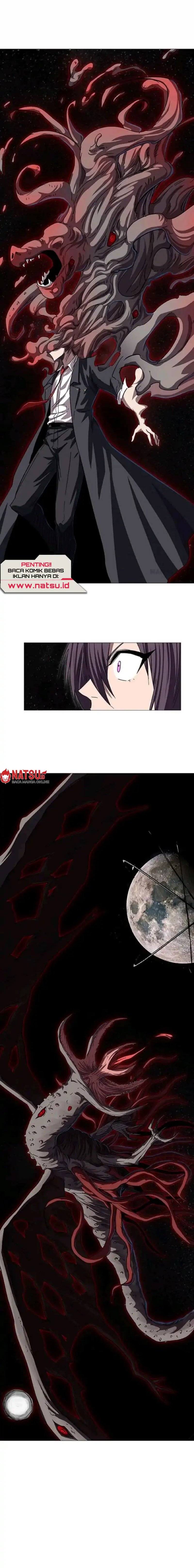 Mr. Zombie Chapter 130 Gambar 25