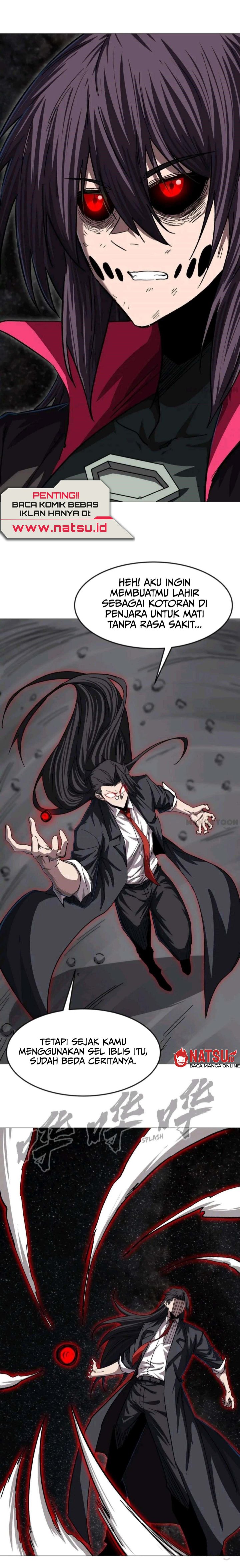 Mr. Zombie Chapter 131 Gambar 14
