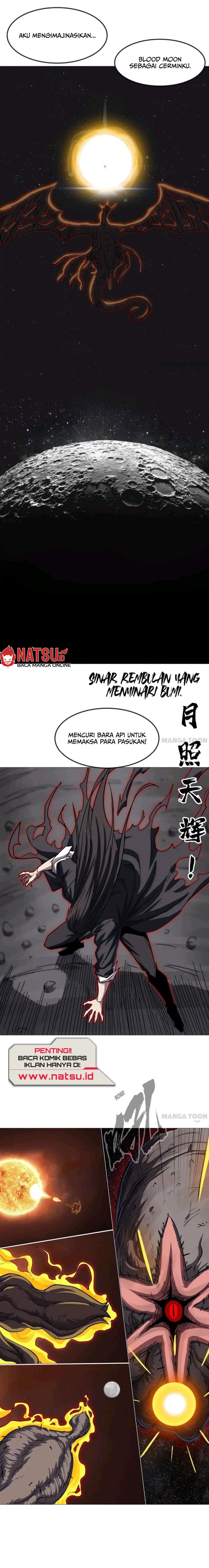 Mr. Zombie Chapter 131 Gambar 15