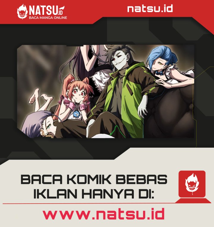 Mr. Zombie Chapter 131 Gambar 23