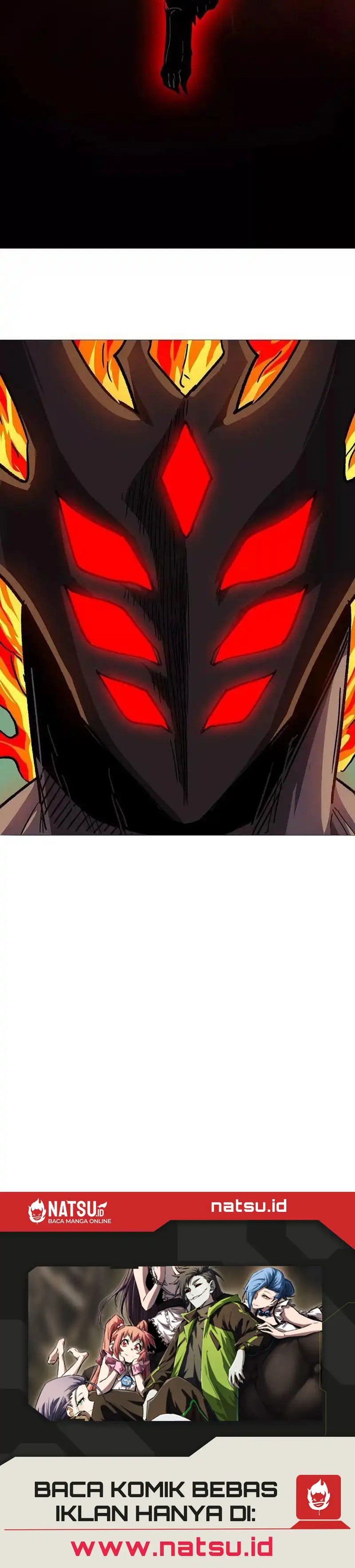 Mr. Zombie Chapter 132 Gambar 12