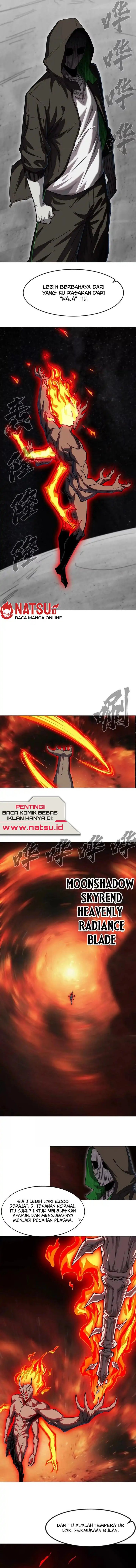 Mr. Zombie Chapter 133 Gambar 4