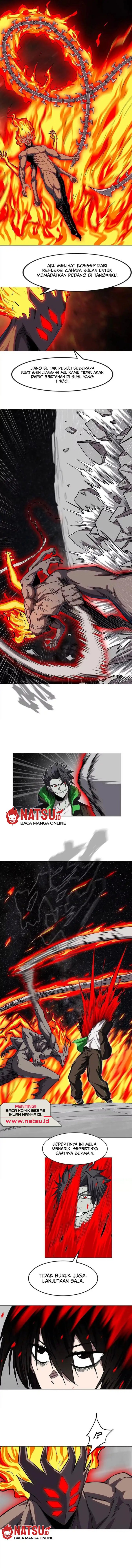 Mr. Zombie Chapter 133 Gambar 5