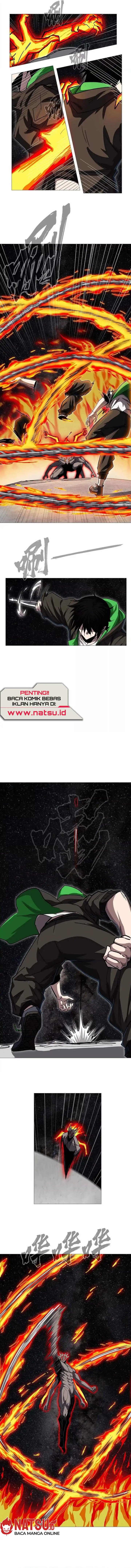 Mr. Zombie Chapter 133 Gambar 6