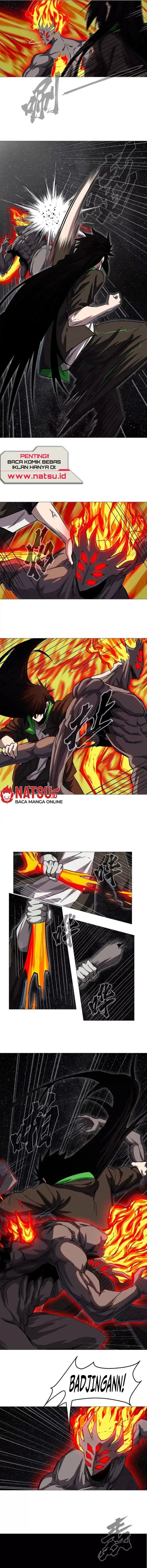 Mr. Zombie Chapter 133 Gambar 7