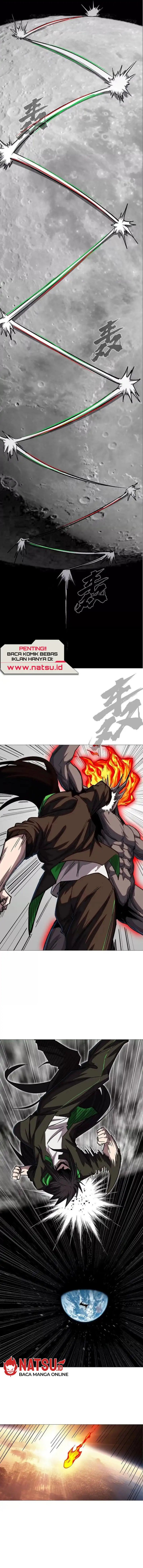 Mr. Zombie Chapter 133 Gambar 8