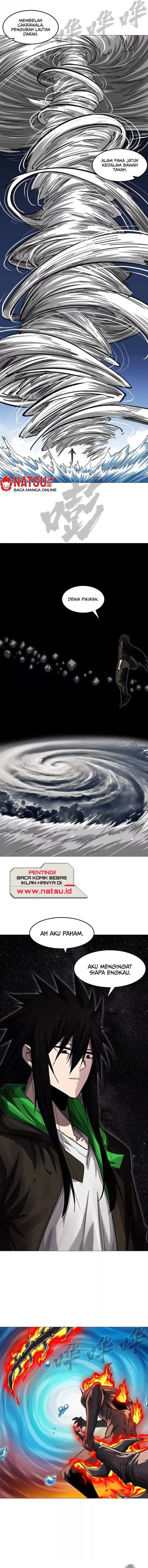 Mr. Zombie Chapter 133 Gambar 10