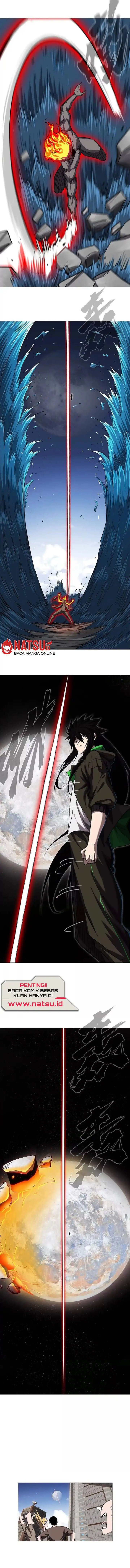 Mr. Zombie Chapter 133 Gambar 11