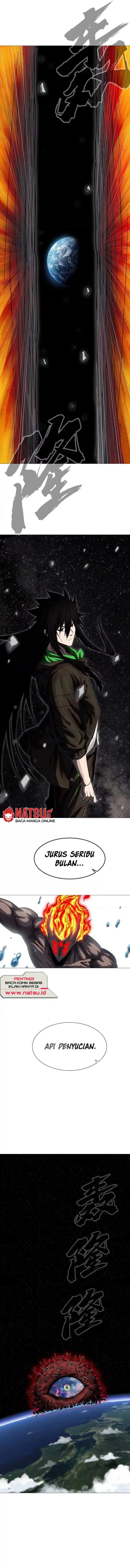 Mr. Zombie Chapter 133 Gambar 12