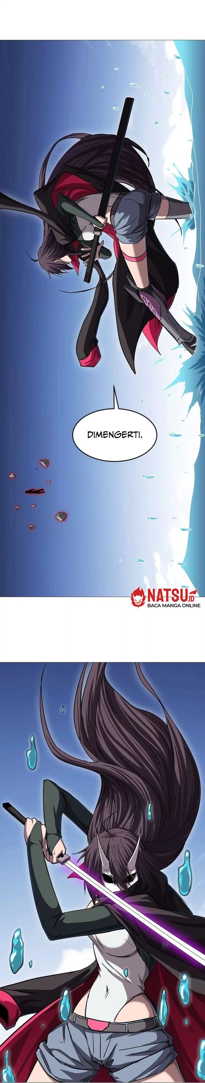 Mr. Zombie Chapter 136 Gambar 12