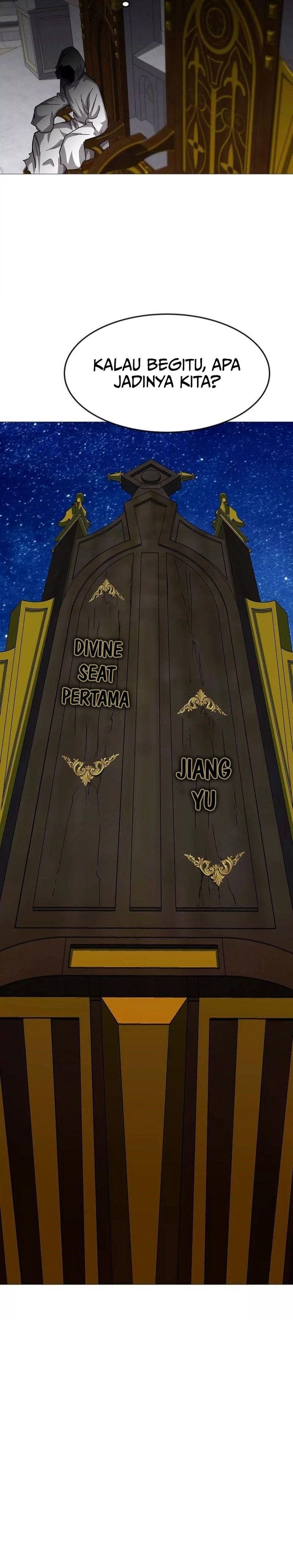 Mr. Zombie Chapter 136 Gambar 28