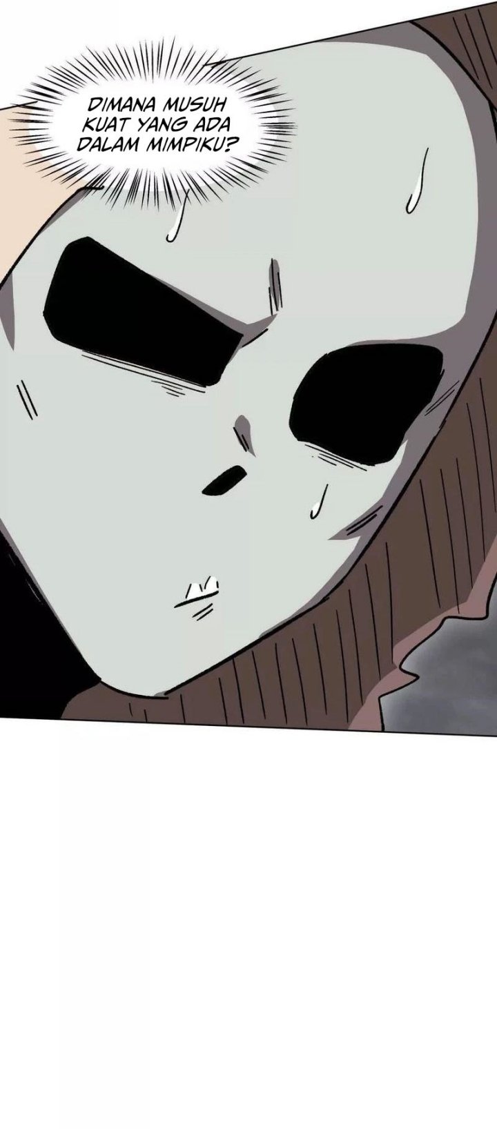 Mr. Zombie Chapter 137 Gambar 20