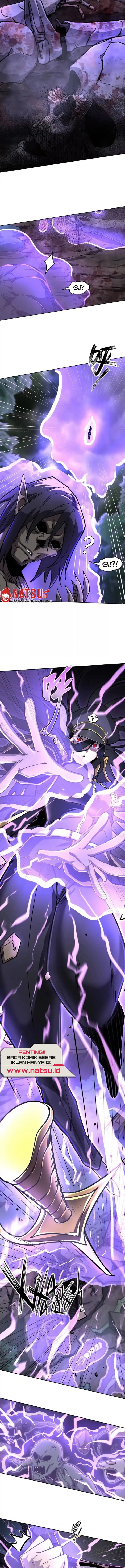 Mr. Zombie Chapter 142 Gambar 3