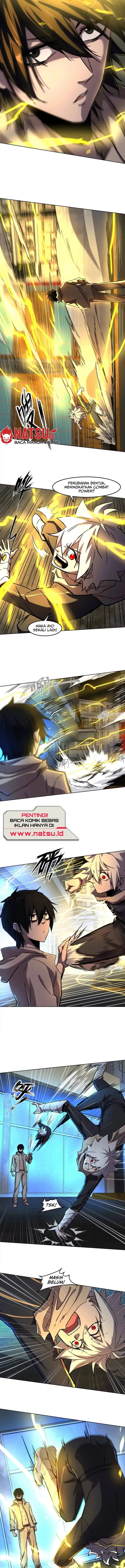 Mr. Zombie Chapter 142 Gambar 10