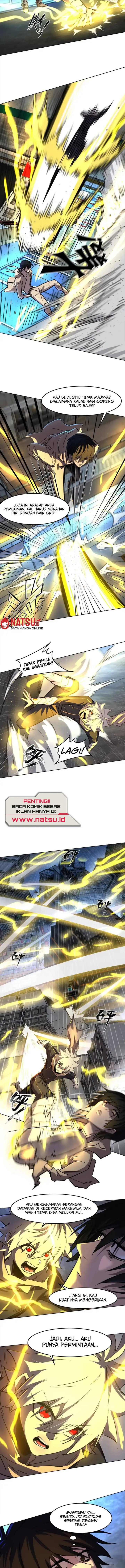 Mr. Zombie Chapter 142 Gambar 11