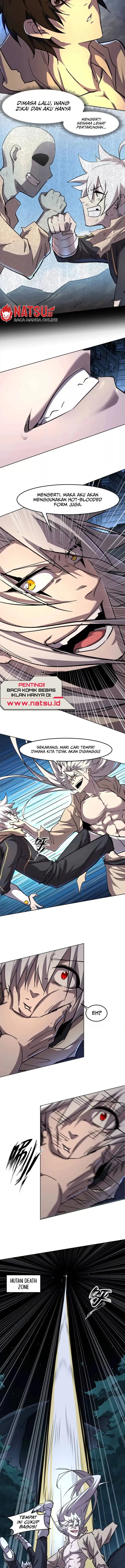 Mr. Zombie Chapter 142 Gambar 12