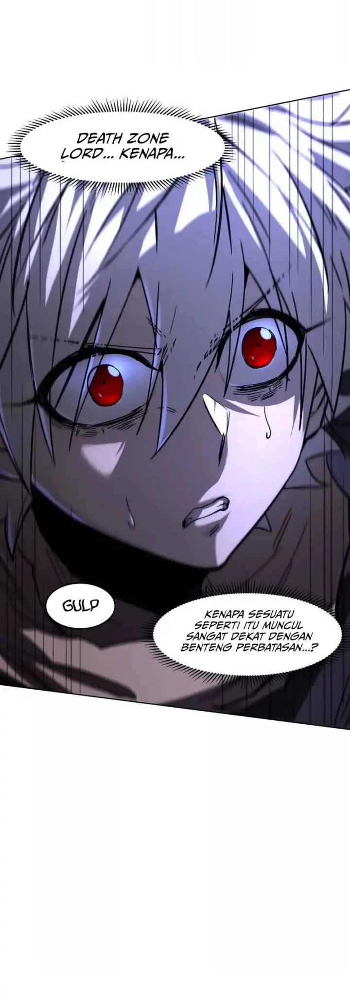 Mr. Zombie Chapter 142 Gambar 15